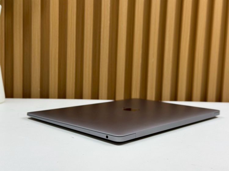 MacBook Air 13-inch 2018 Ram8GB SSD256GB SpaceGray รูปที่ 8