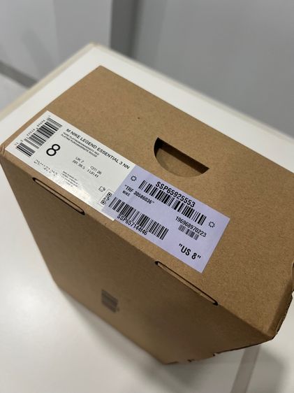 รองเท้าผ้าใบไนกี้ รูปที่ 7