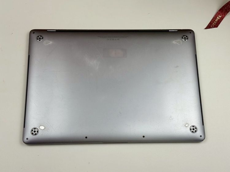 MacBook Pro 15-inch,2018 Four Thunderbolt 3 ports Intel Core i7 Ram16GB SSD256GB SpaceGray รูปที่ 8