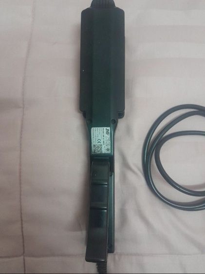 เครื่องหนีบผม ckl หนีบเรียบ ร้อนเร็ว ผมตรง ส่งฟรี รูปที่ 2