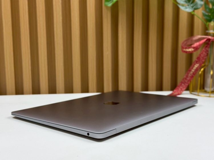 MacBook Air 13-inch 2018 Ram8GB SSD256GB SpaceGray รูปที่ 8