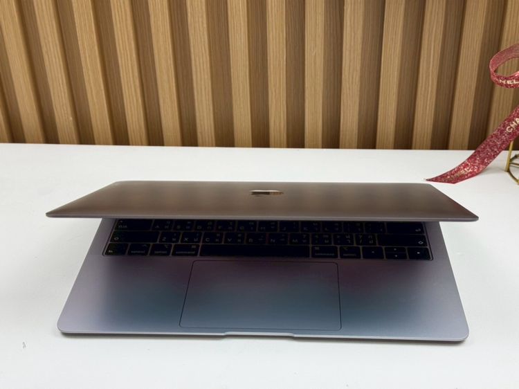 MacBook Air 13-inch 2018 Ram8GB SSD256GB SpaceGray รูปที่ 6