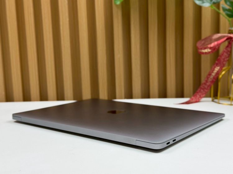 MacBook Air 13-inch 2018 Ram8GB SSD256GB SpaceGray รูปที่ 9