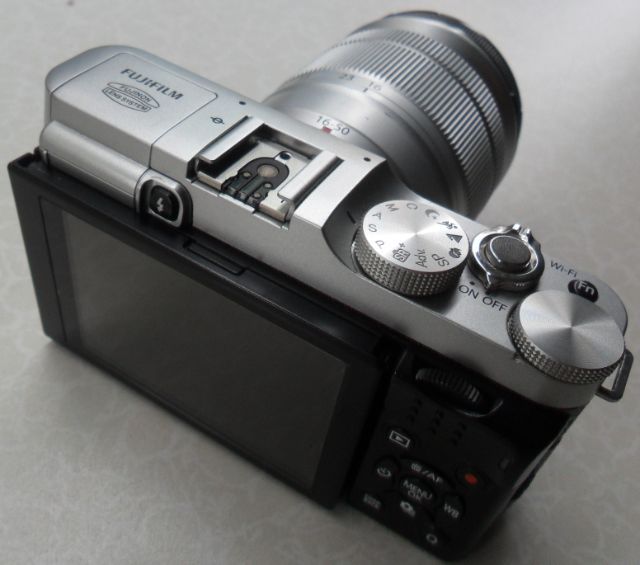 กล้องดิจิตอลค่ะ