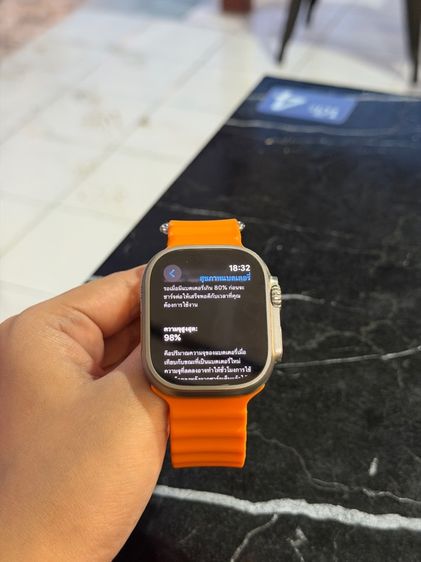 Apple Watch Ultra 2 รูปที่ 3