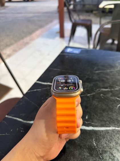 Apple Watch Ultra 2 รูปที่ 6