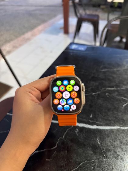 Apple Watch Ultra 2 รูปที่ 2
