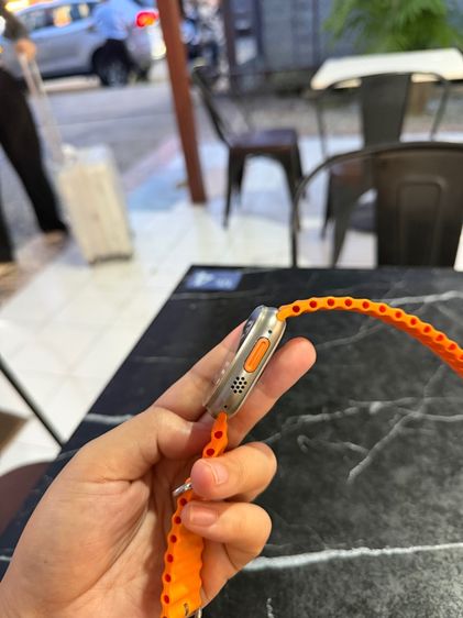 Apple Watch Ultra 2 รูปที่ 4