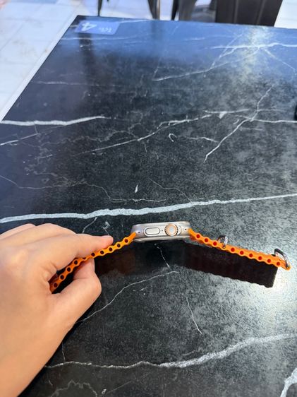 Apple Watch Ultra 2 รูปที่ 9