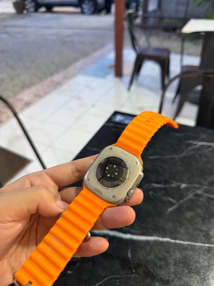 Apple Watch Ultra 2 รูปที่ 7
