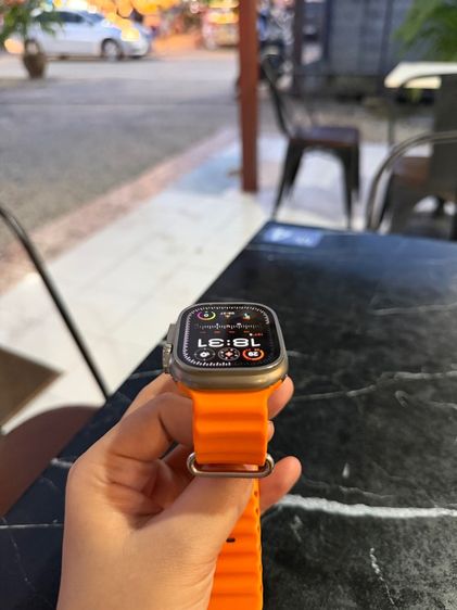 Apple Watch Ultra 2 รูปที่ 5