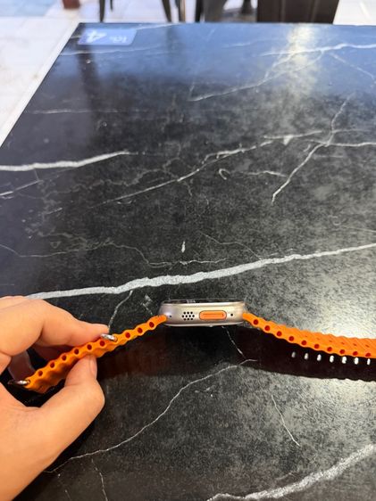 Apple Watch Ultra 2 รูปที่ 8