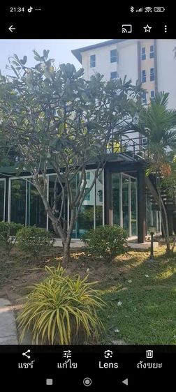 ตกแต่งครบ คอนโดเอดีรีสอร์ทชะอำ-หัวหิน รูปที่ 4