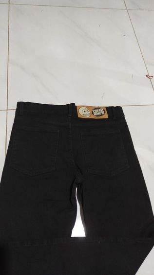 กางเกงยี่ห้อ Cheap Monday  รูปที่ 6