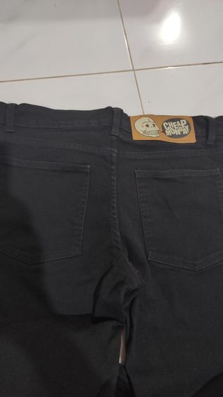 กางเกงยี่ห้อ Cheap Monday 