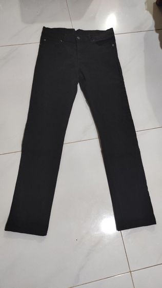 กางเกงยี่ห้อ Cheap Monday  รูปที่ 3