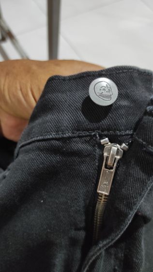 กางเกงยี่ห้อ Cheap Monday  รูปที่ 2