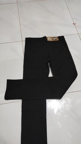 กางเกงยี่ห้อ Cheap Monday  รูปที่ 5