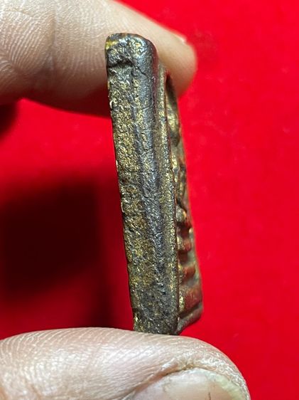 พระสมเด็จลงรักปิดทองเก่า รูปที่ 8