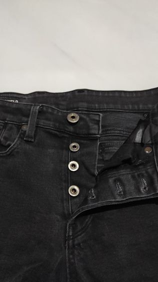 ดำ อื่นๆ ไม่มีแขน กางเกงยี่ห้อ G-star raw