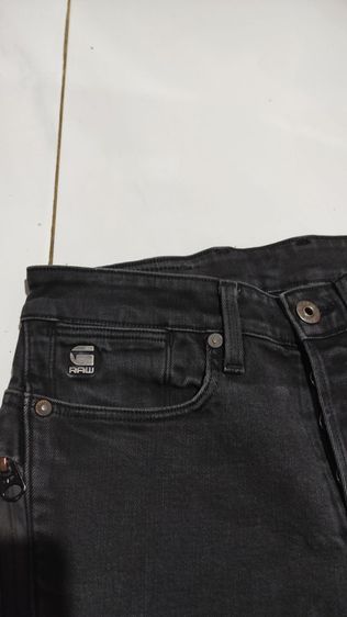กางเกงยี่ห้อ G-star raw รูปที่ 2