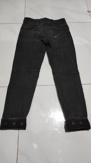 กางเกงยี่ห้อ G-star raw รูปที่ 9