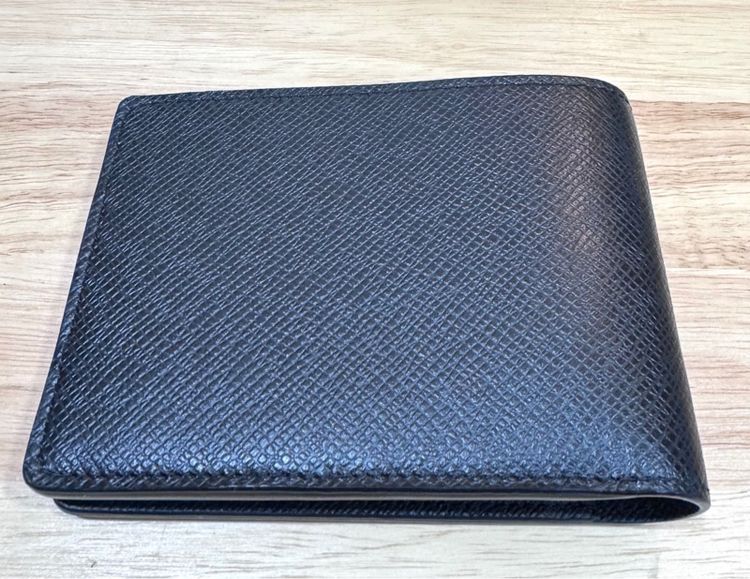 Louis vuitton wallet กระเป๋าสตางค์ผู้ชาย รูปที่ 3