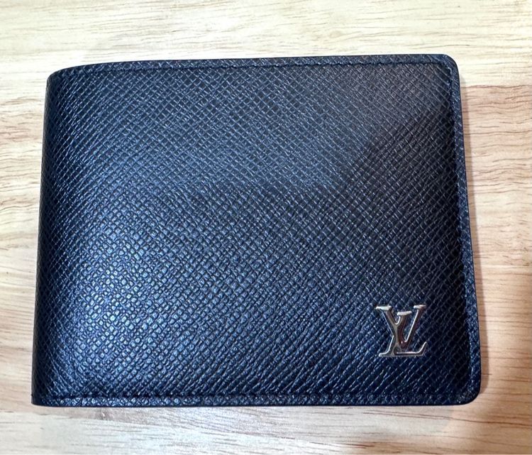 Louis vuitton wallet กระเป๋าสตางค์ผู้ชาย