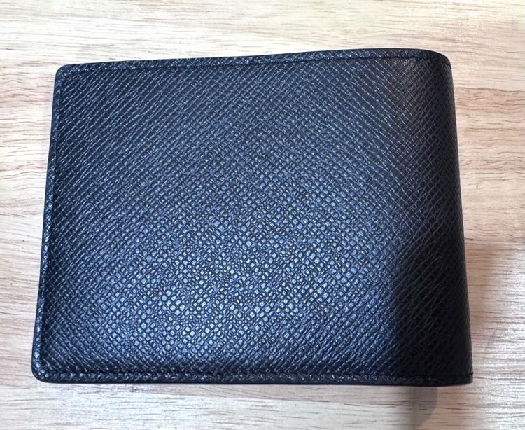 Louis vuitton wallet กระเป๋าสตางค์ผู้ชาย รูปที่ 2