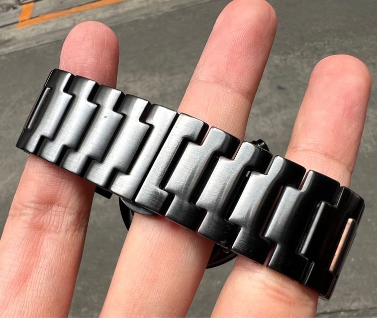 ISSEY MIYAKE Watch รุ่น W  SILAY005Y  มือสอง รูปที่ 16