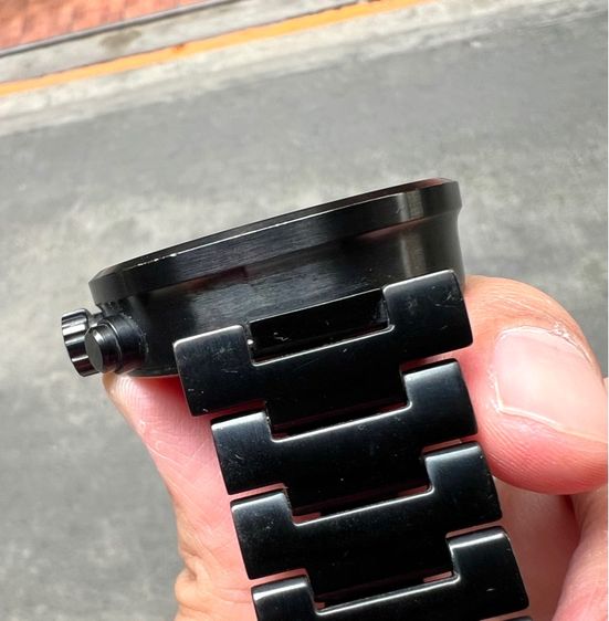 ISSEY MIYAKE Watch รุ่น W  SILAY005Y  มือสอง รูปที่ 8
