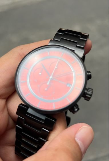 ISSEY MIYAKE Watch รุ่น W  SILAY005Y  มือสอง รูปที่ 5