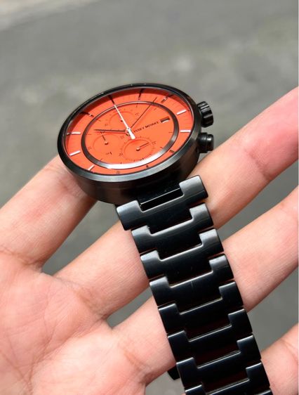 ISSEY MIYAKE Watch รุ่น W  SILAY005Y  มือสอง รูปที่ 6