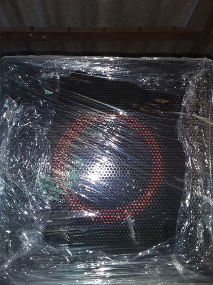 ตู้ลำโพงพร้อมดอก รูปที่ 3