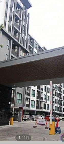 ตกแต่งครบ อื่นๆ 2019 ขายคอนโดแม็กซี่ พหลโยธิน 34 รูปที่ 2