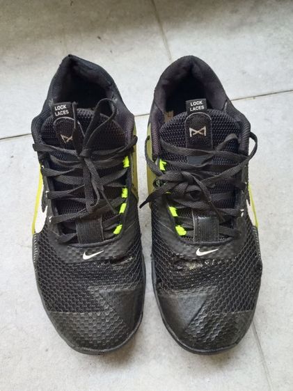 Nike Matcon รูปที่ 2