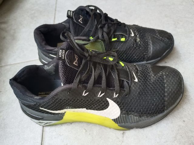 Nike Matcon