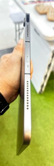 iPad Air 4 (Gen 4) 64GB Wi-Fi Cellular สี Gray เครื่องศูนย์ไทย รูปที่ 4