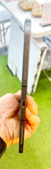 iPad Air 4 (Gen 4) 64GB Wi-Fi Cellular สี Gray เครื่องศูนย์ไทย รูปที่ 2