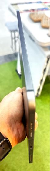 iPad Air 4 (Gen 4) 64GB Wi-Fi Cellular สี Gray เครื่องศูนย์ไทย รูปที่ 5