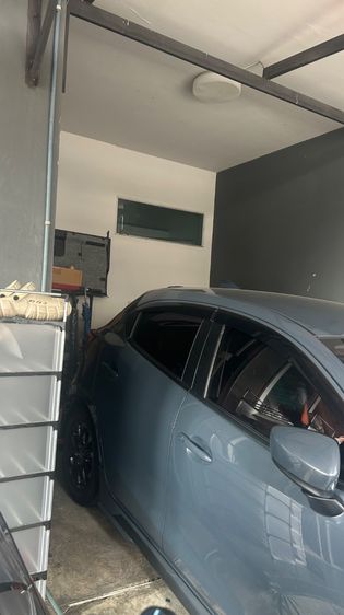 Pruksa มีบางส่วน 2011 บ้านทาวน์เฮาส์สองชั้น รูปที่ 4