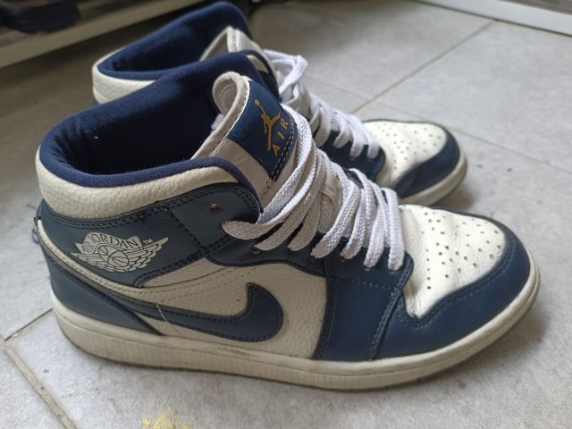 Nike Air Jordan รูปที่ 2