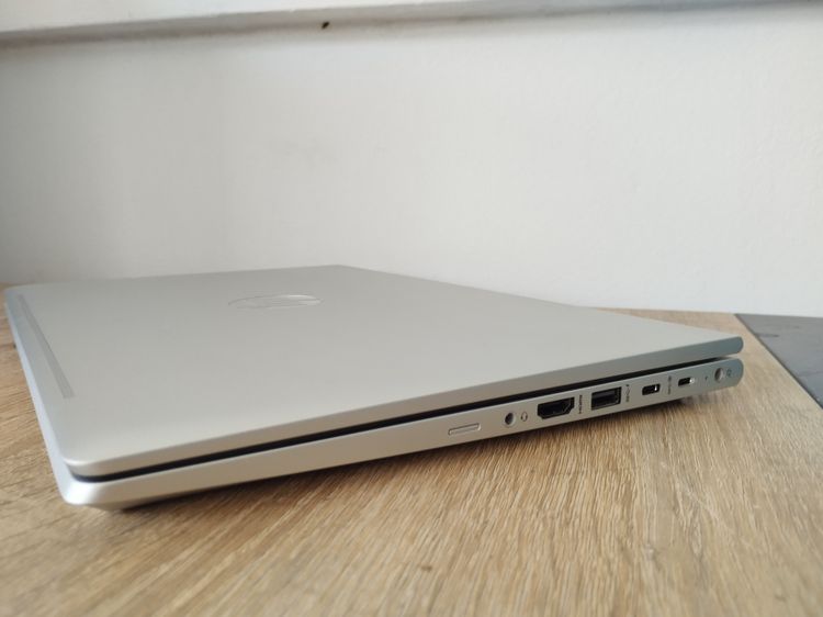โน้ตบุ้คHP Probook440G10 i7gen13 เครื่องมีประกันเหลือ รูปที่ 11