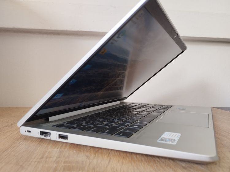 โน้ตบุ้คHP Probook440G10 i7gen13 เครื่องมีประกันเหลือ รูปที่ 3