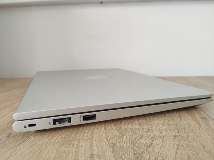 โน้ตบุ้คHP Probook440G10 i7gen13 เครื่องมีประกันเหลือ รูปที่ 12
