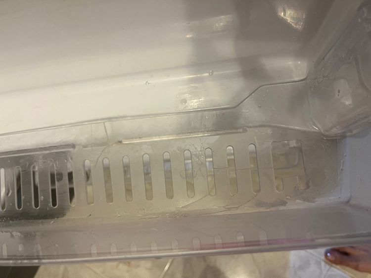 Sharp ตู้เย็น 2 ประตู รูปที่ 6