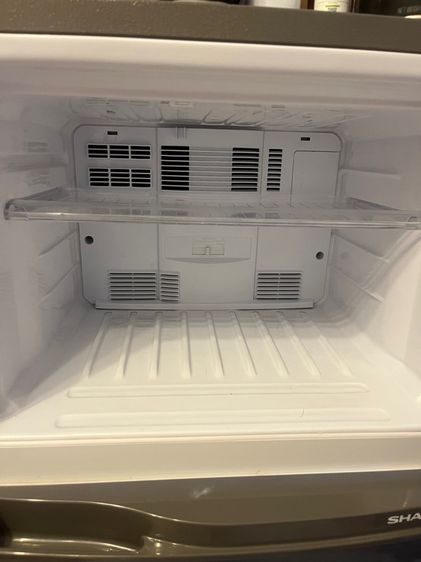 Sharp ตู้เย็น 2 ประตู รูปที่ 3