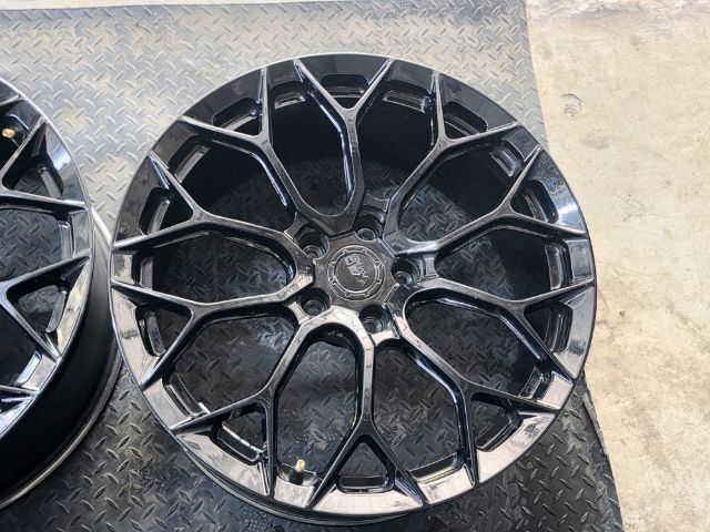 ล้อ bc foged รูปที่ 5