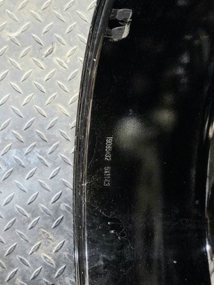 ล้อ bc foged รูปที่ 7