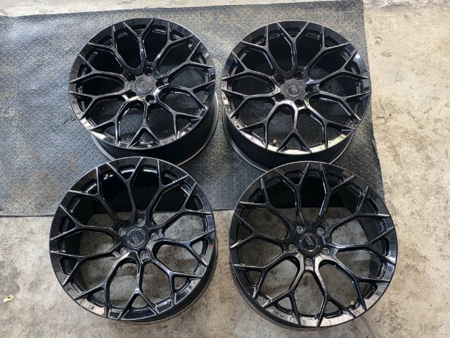 ล้อ bc foged รูปที่ 2